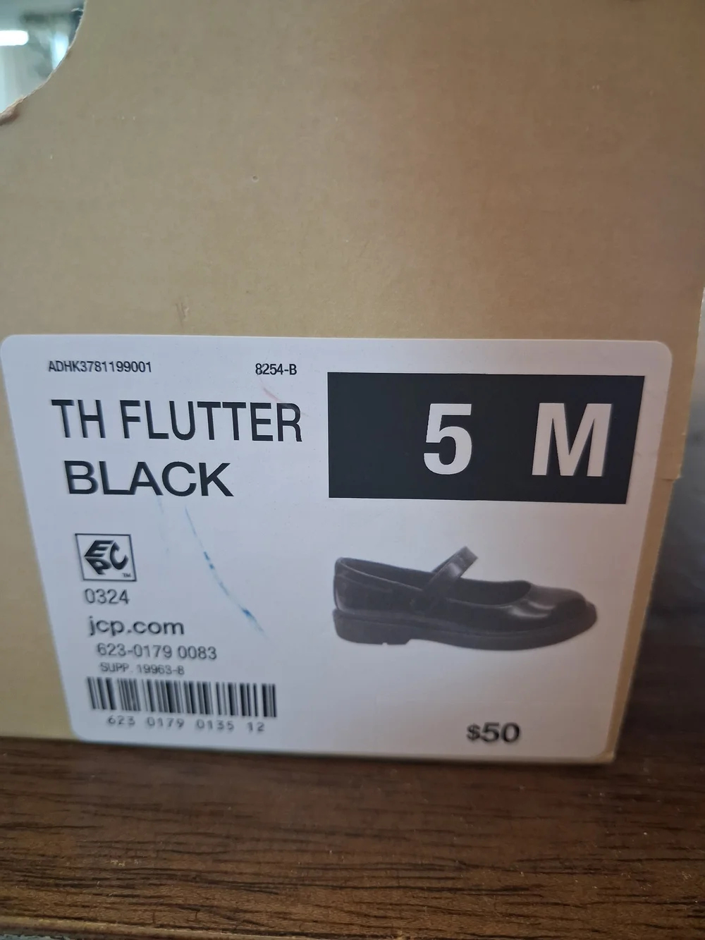 Dress Shoes